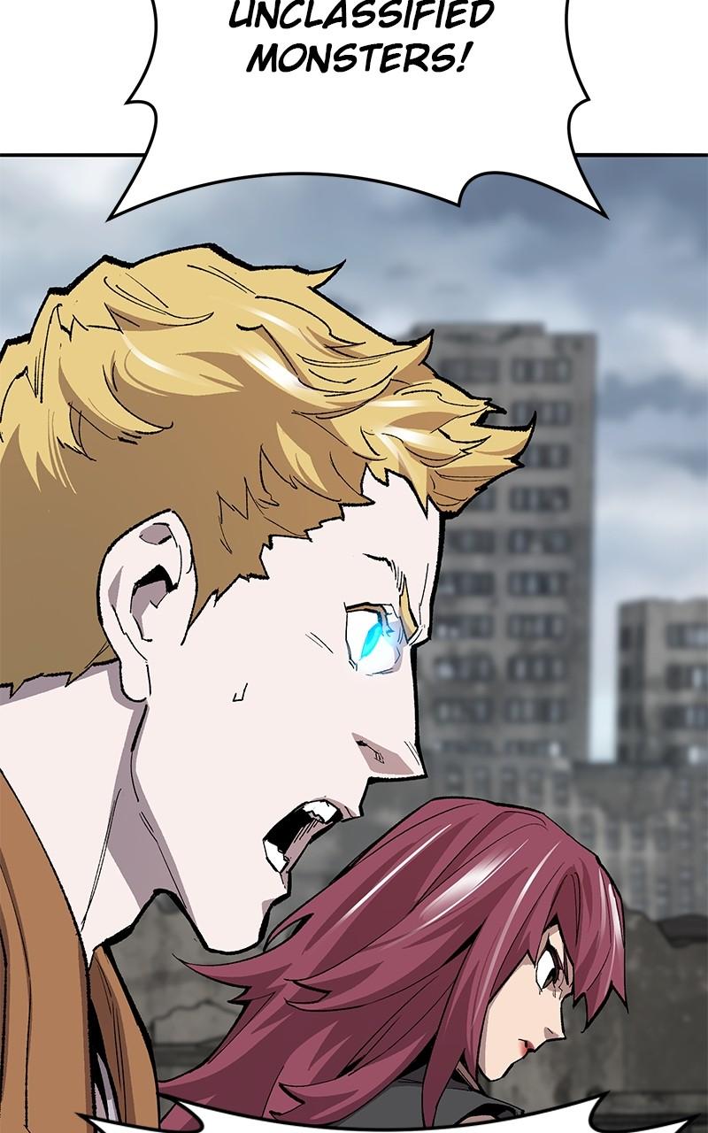 Limit Breaker Chap 110 - Next Chap 111