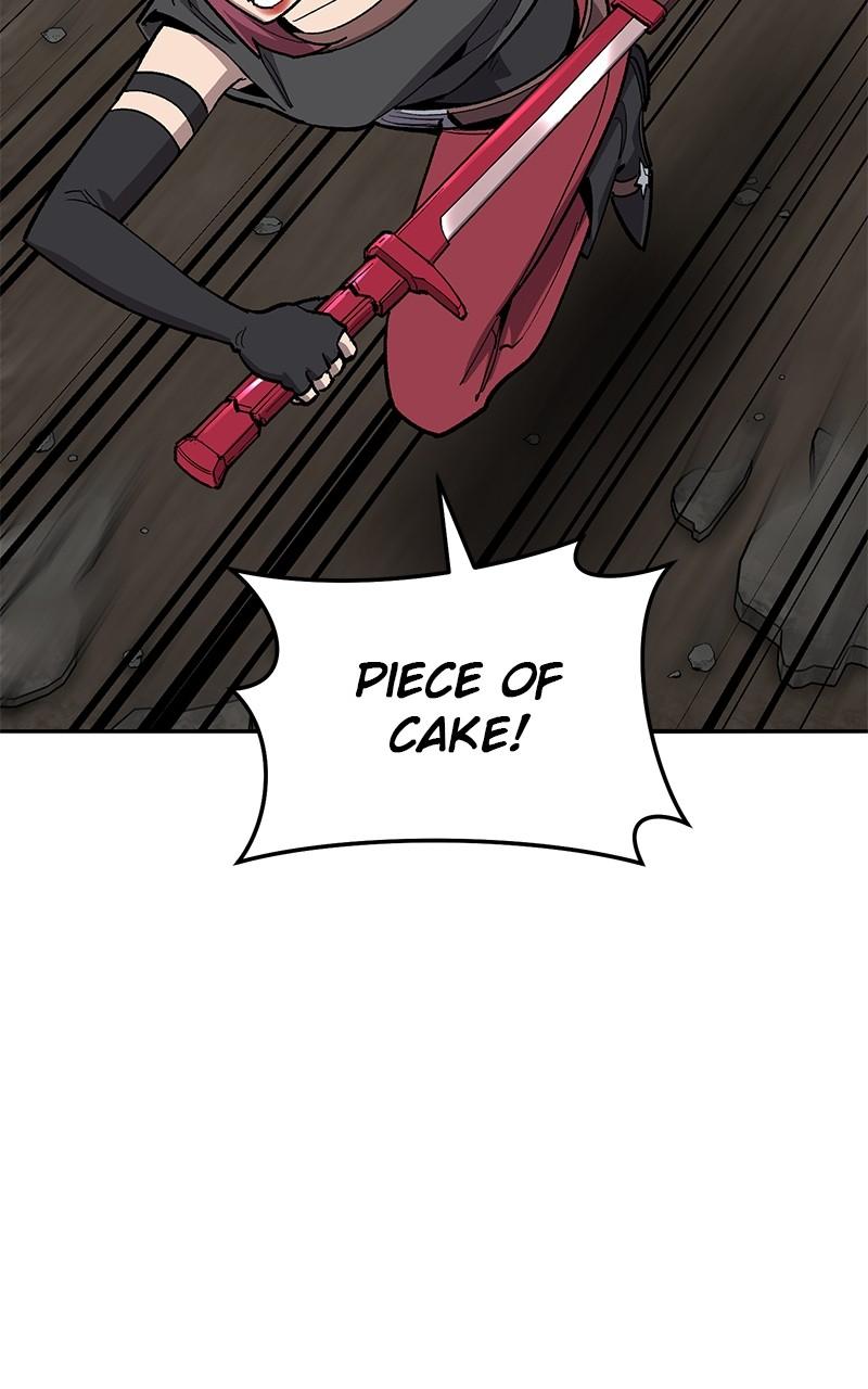 Limit Breaker Chap 110 - Next Chap 111