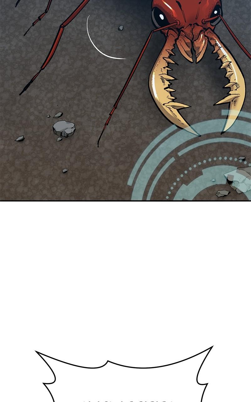 Limit Breaker Chap 110 - Next Chap 111