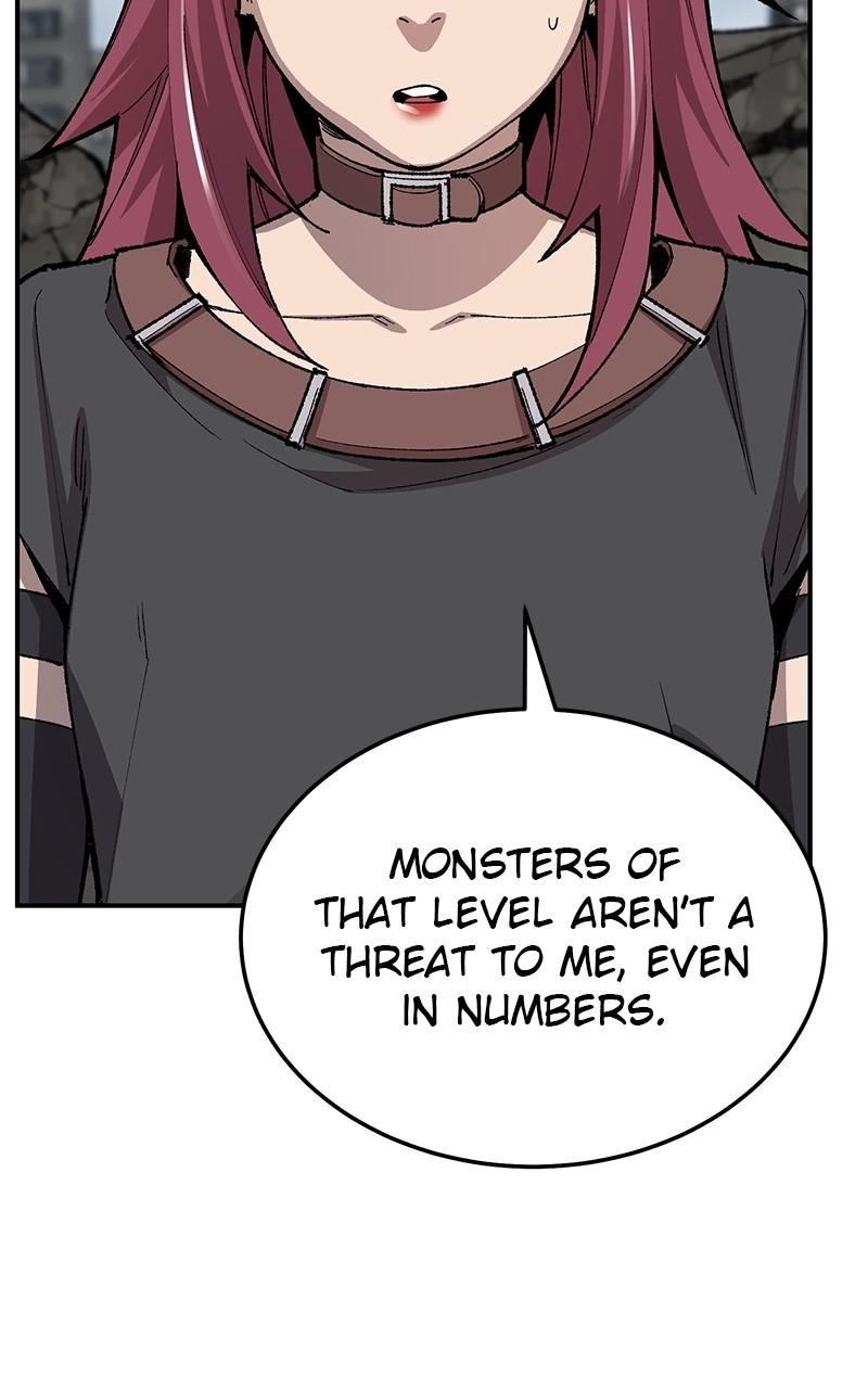 Limit Breaker Chap 110 - Next Chap 111