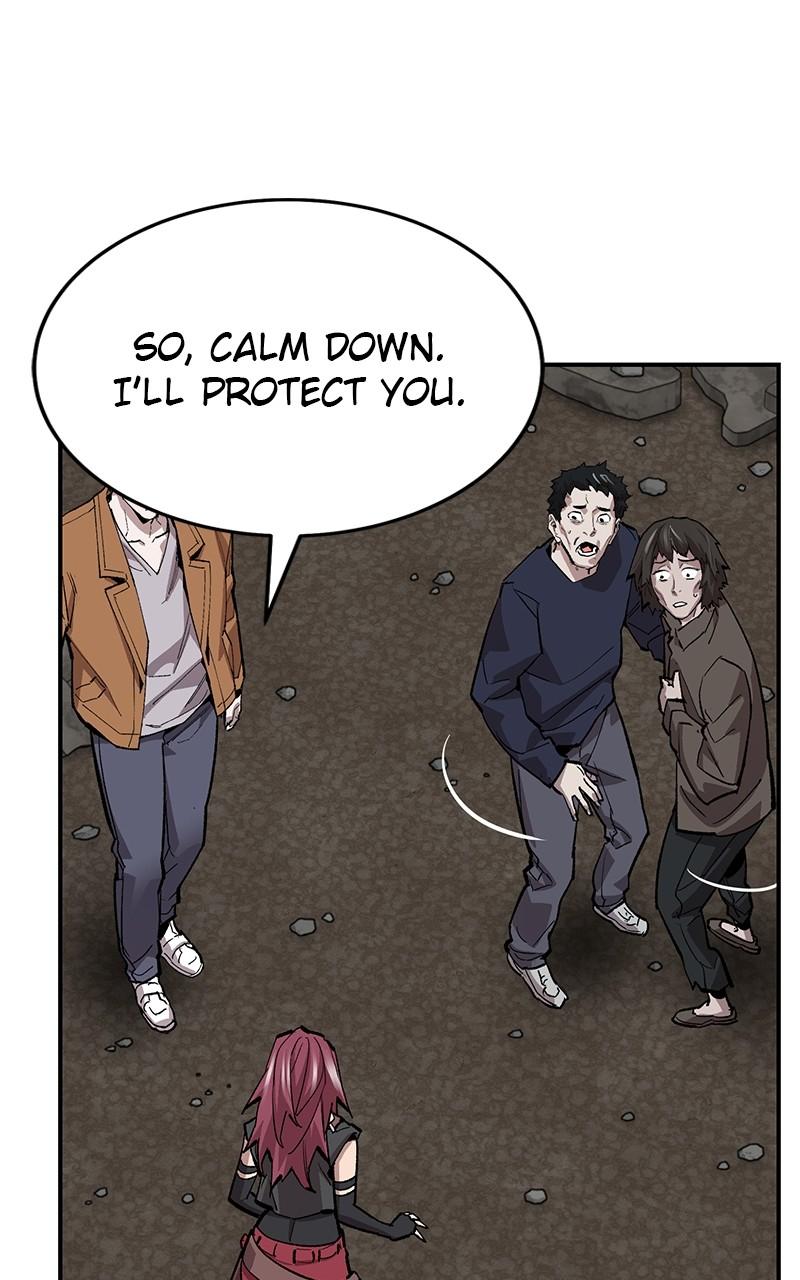 Limit Breaker Chap 110 - Next Chap 111