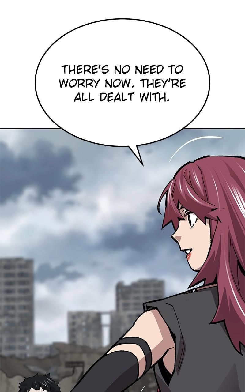 Limit Breaker Chap 110 - Next Chap 111
