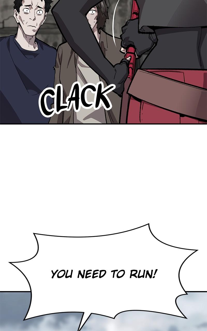 Limit Breaker Chap 110 - Next Chap 111