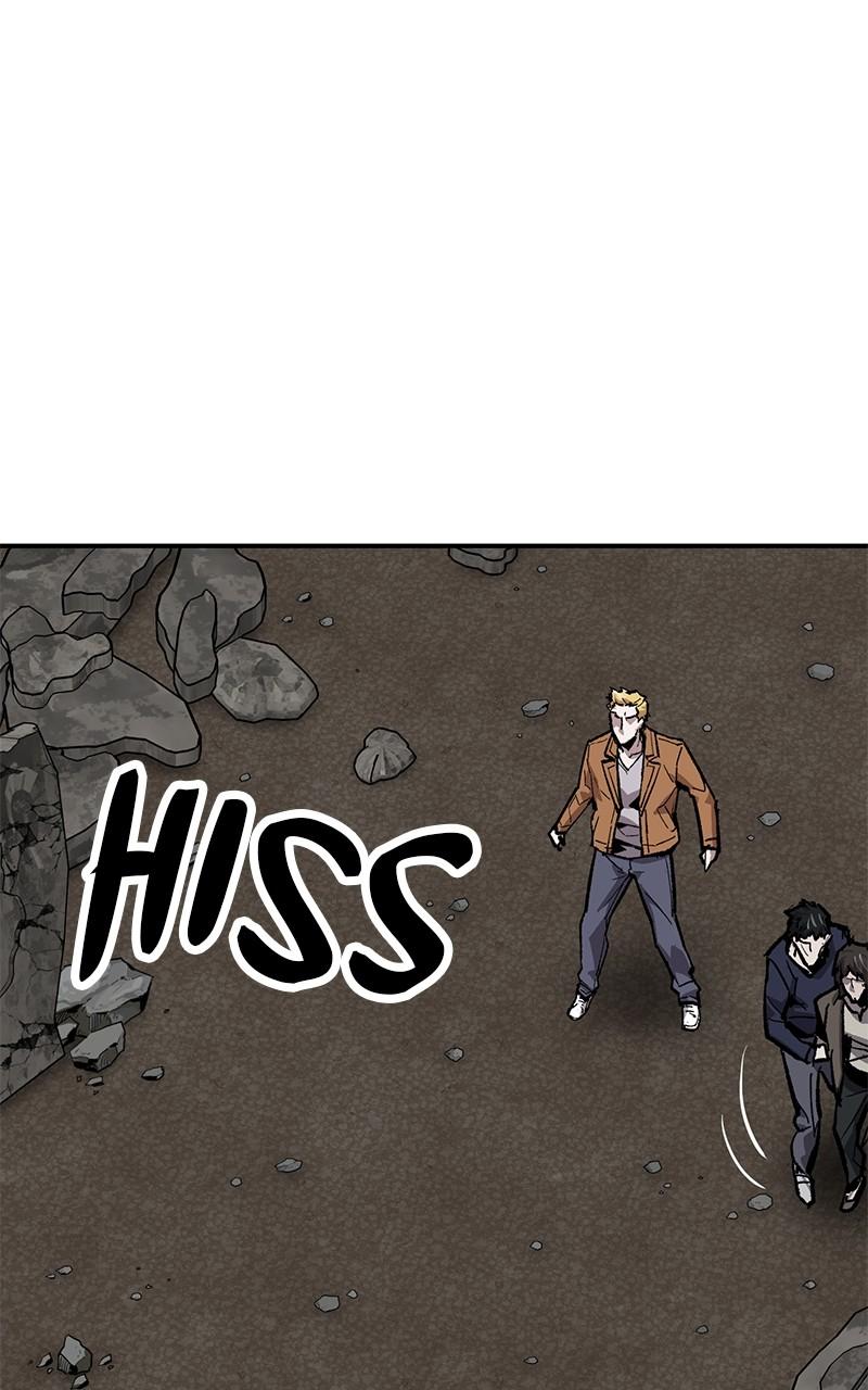 Limit Breaker Chap 110 - Next Chap 111