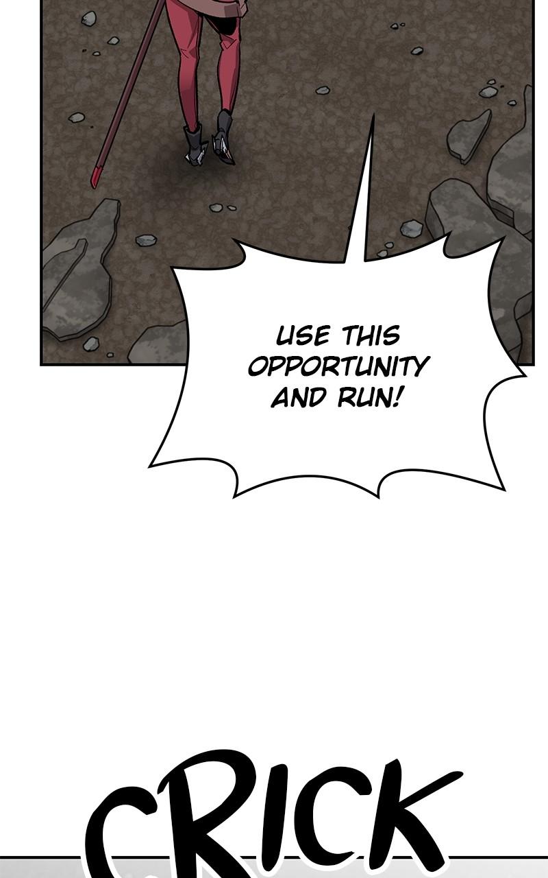 Limit Breaker Chap 110 - Next Chap 111