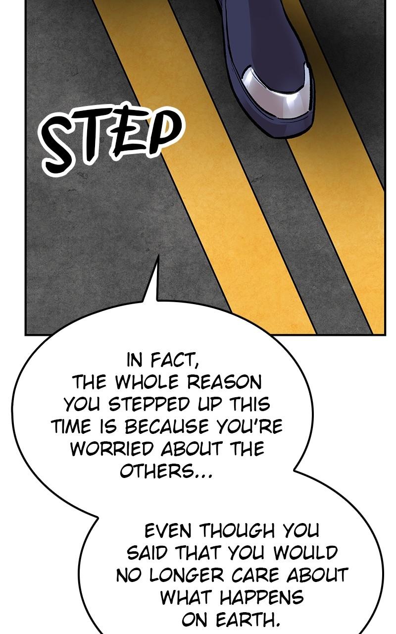 Limit Breaker Chap 110 - Next Chap 111