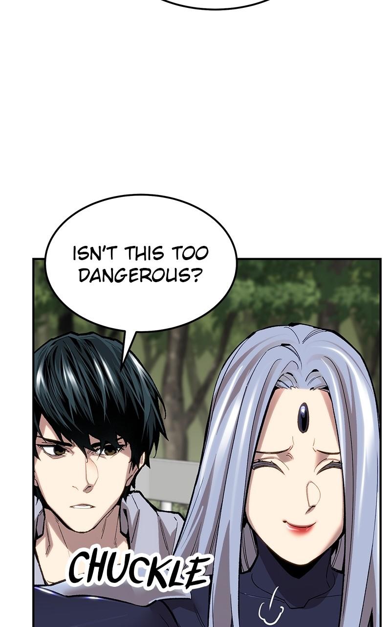 Limit Breaker Chap 110 - Next Chap 111