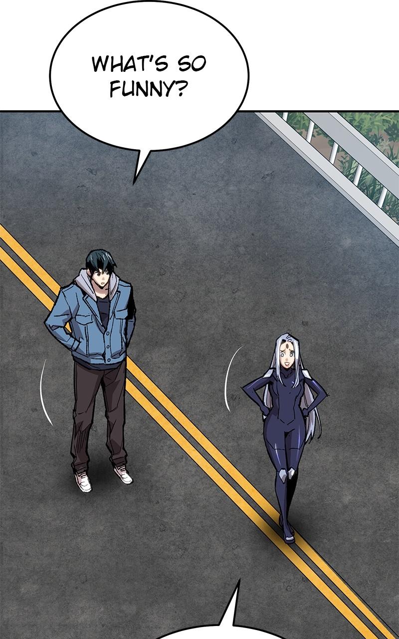 Limit Breaker Chap 110 - Next Chap 111