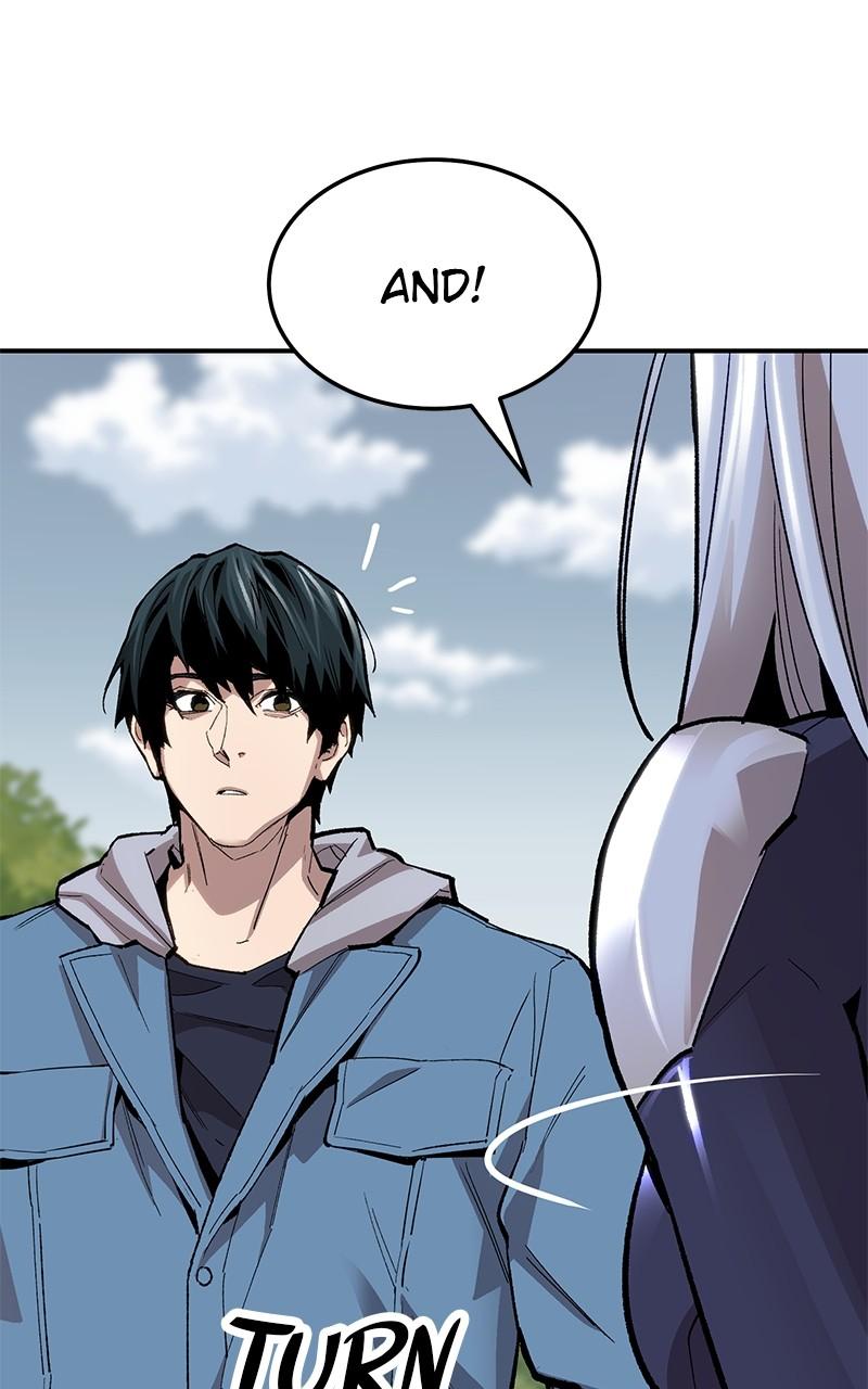 Limit Breaker Chap 110 - Next Chap 111