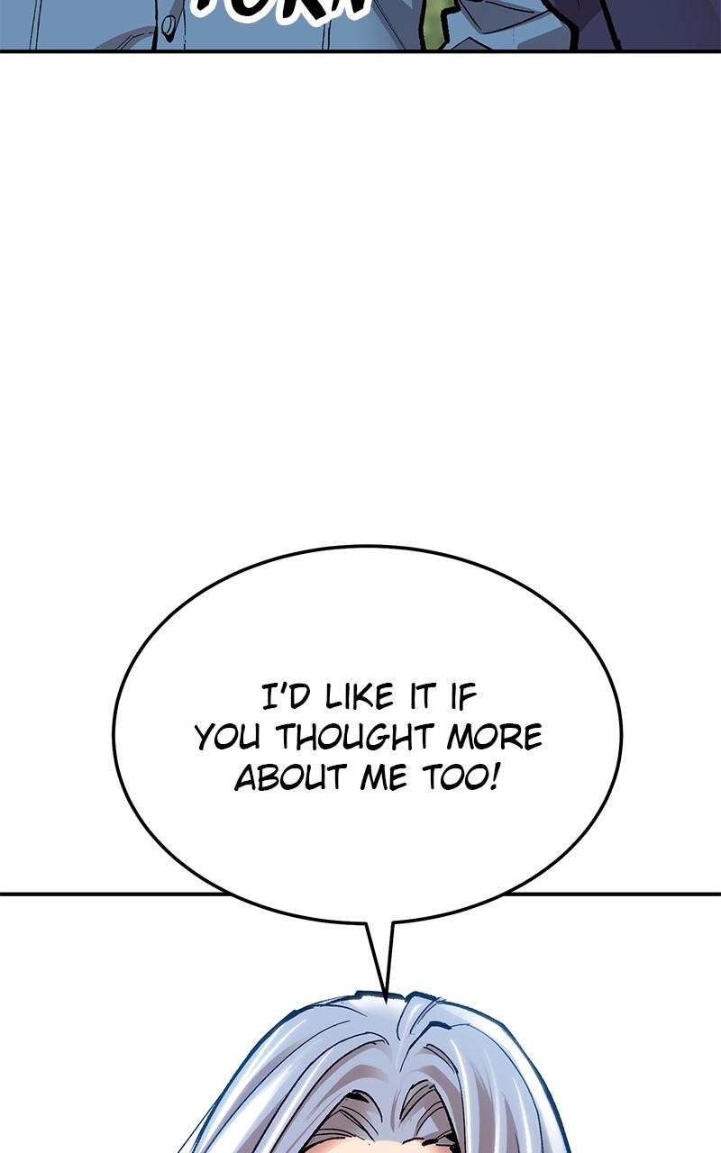 Limit Breaker Chap 110 - Next Chap 111
