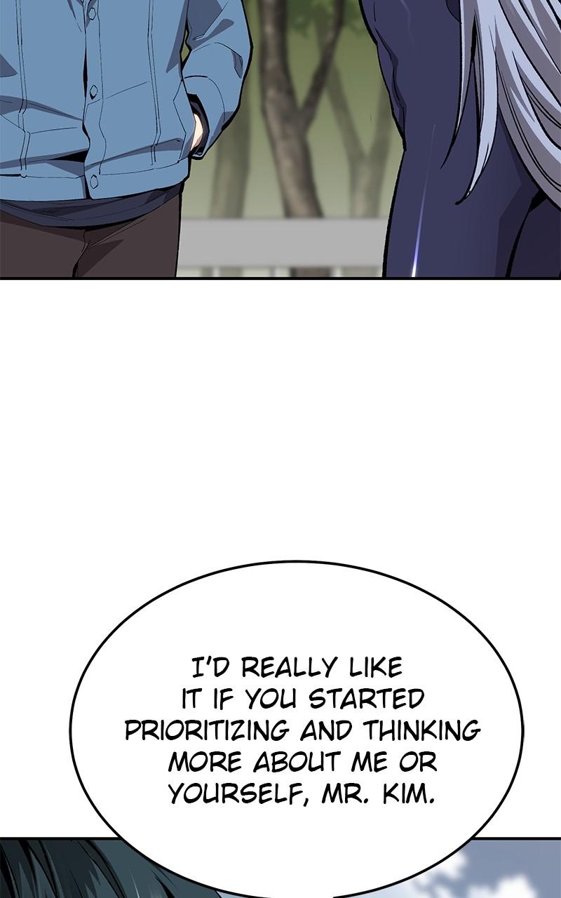 Limit Breaker Chap 110 - Next Chap 111