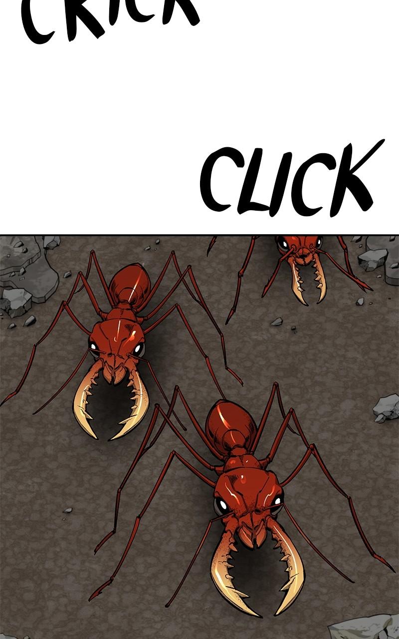 Limit Breaker Chap 110 - Next Chap 111