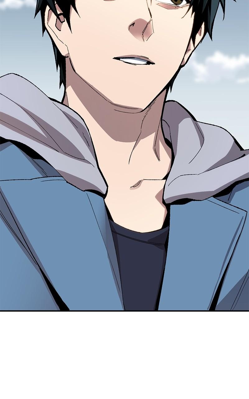 Limit Breaker Chap 110 - Next Chap 111