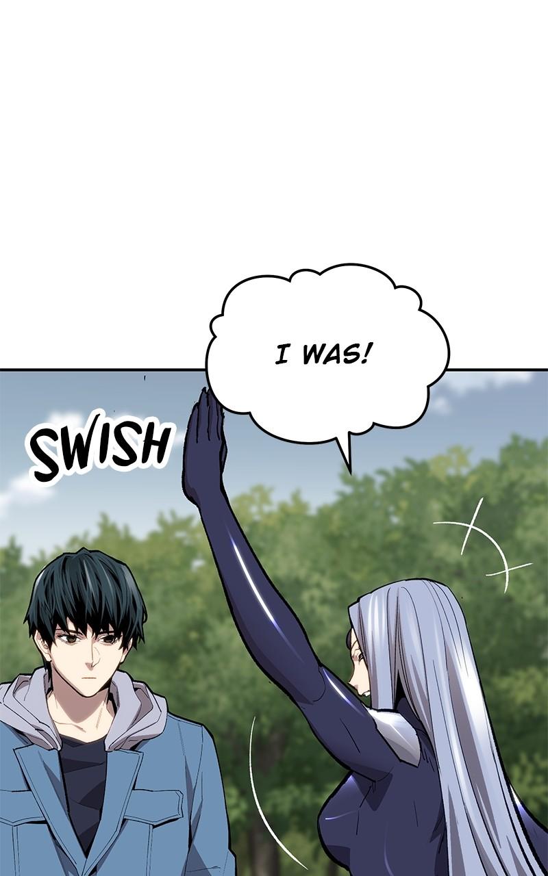 Limit Breaker Chap 110 - Next Chap 111