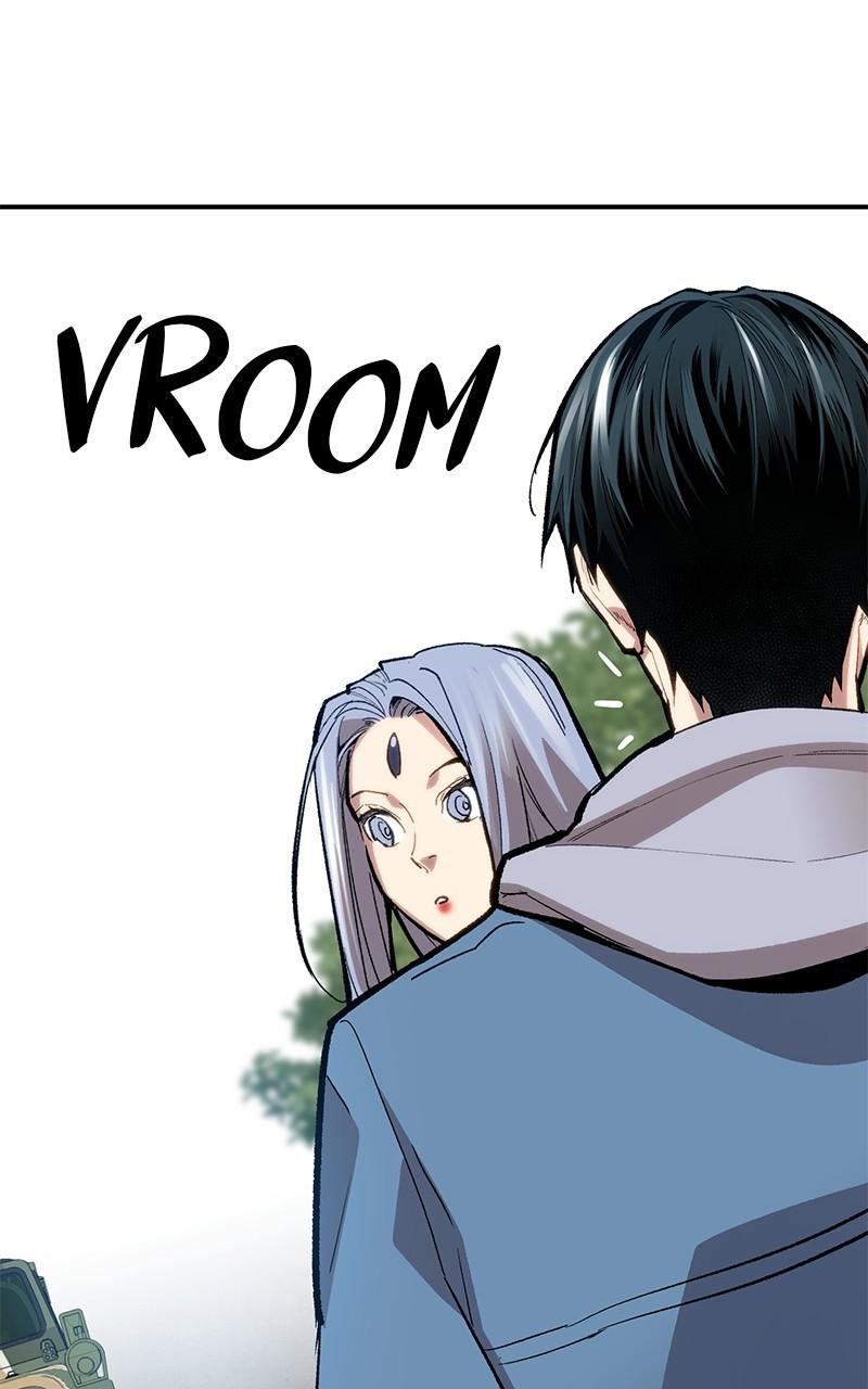 Limit Breaker Chap 110 - Next Chap 111