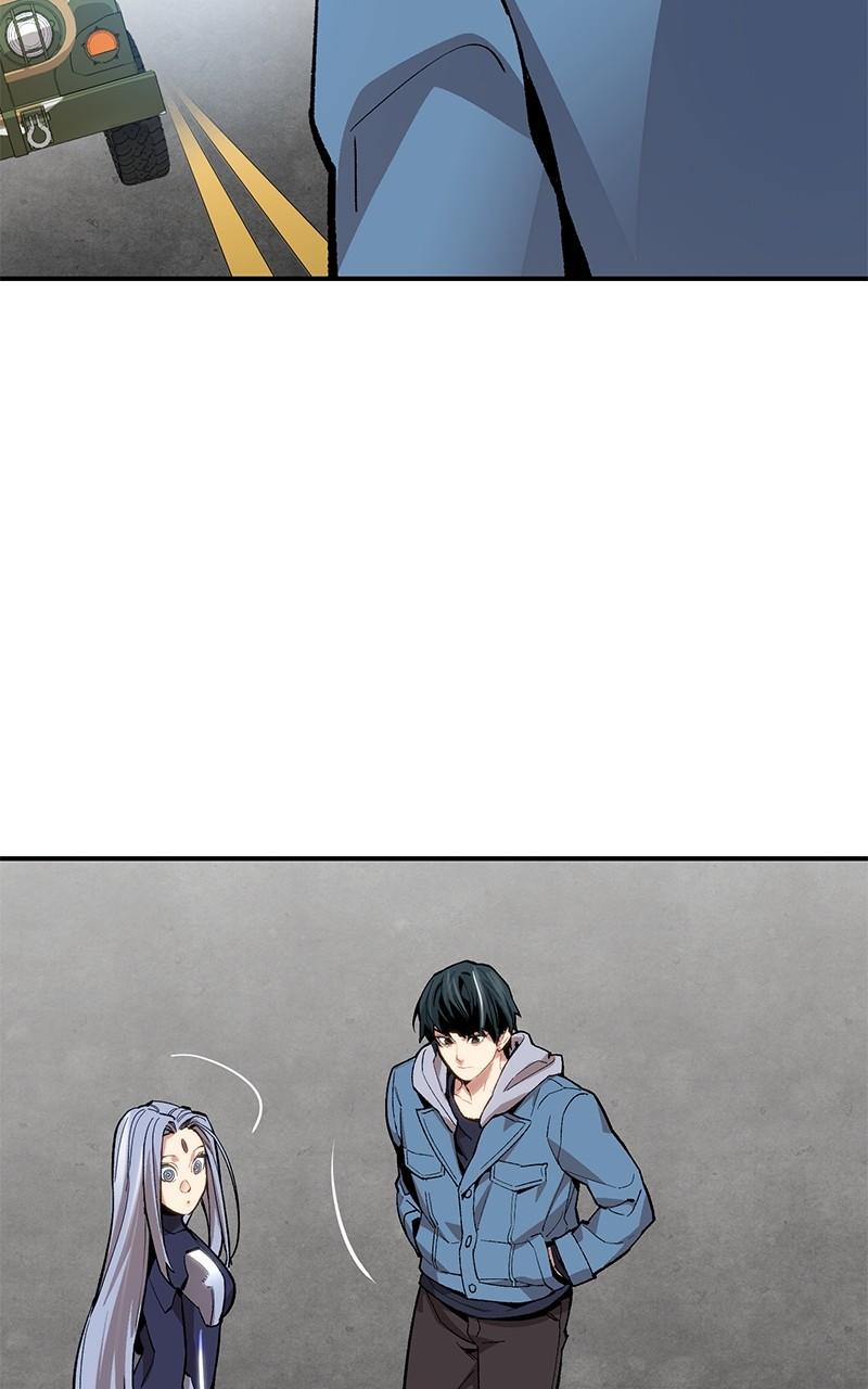 Limit Breaker Chap 110 - Next Chap 111