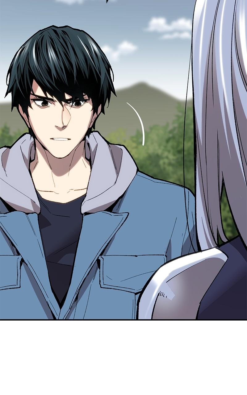 Limit Breaker Chap 110 - Next Chap 111
