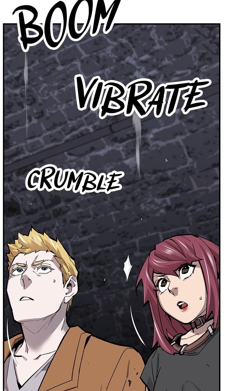 Limit Breaker Chap 111 - Next Chap 112