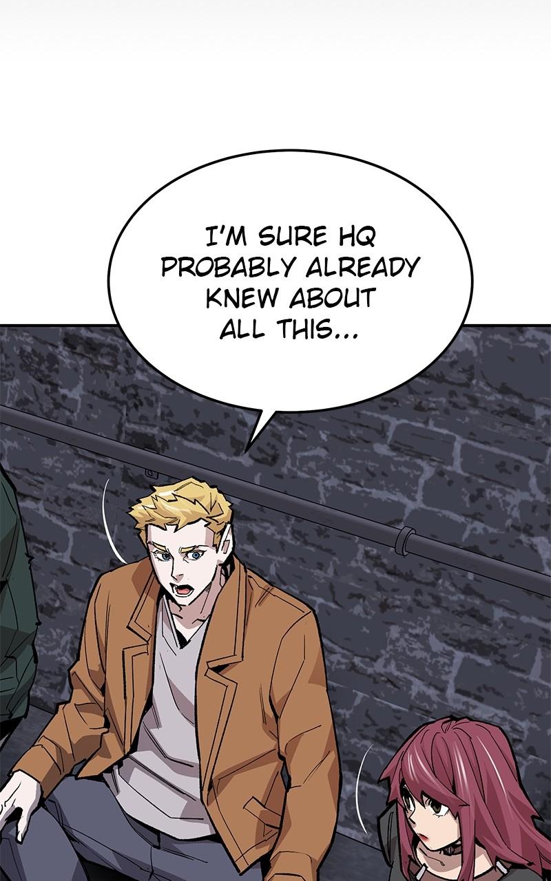 Limit Breaker Chap 111 - Next Chap 112
