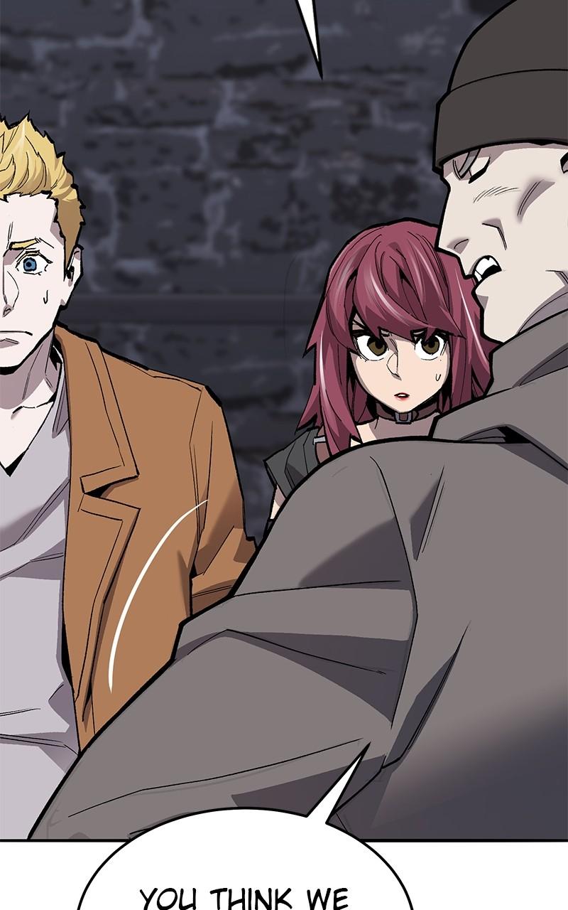 Limit Breaker Chap 111 - Next Chap 112