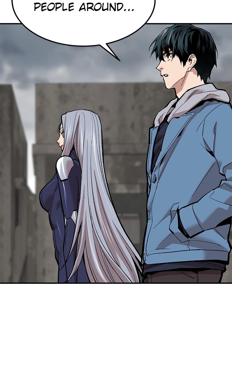 Limit Breaker Chap 111 - Next Chap 112