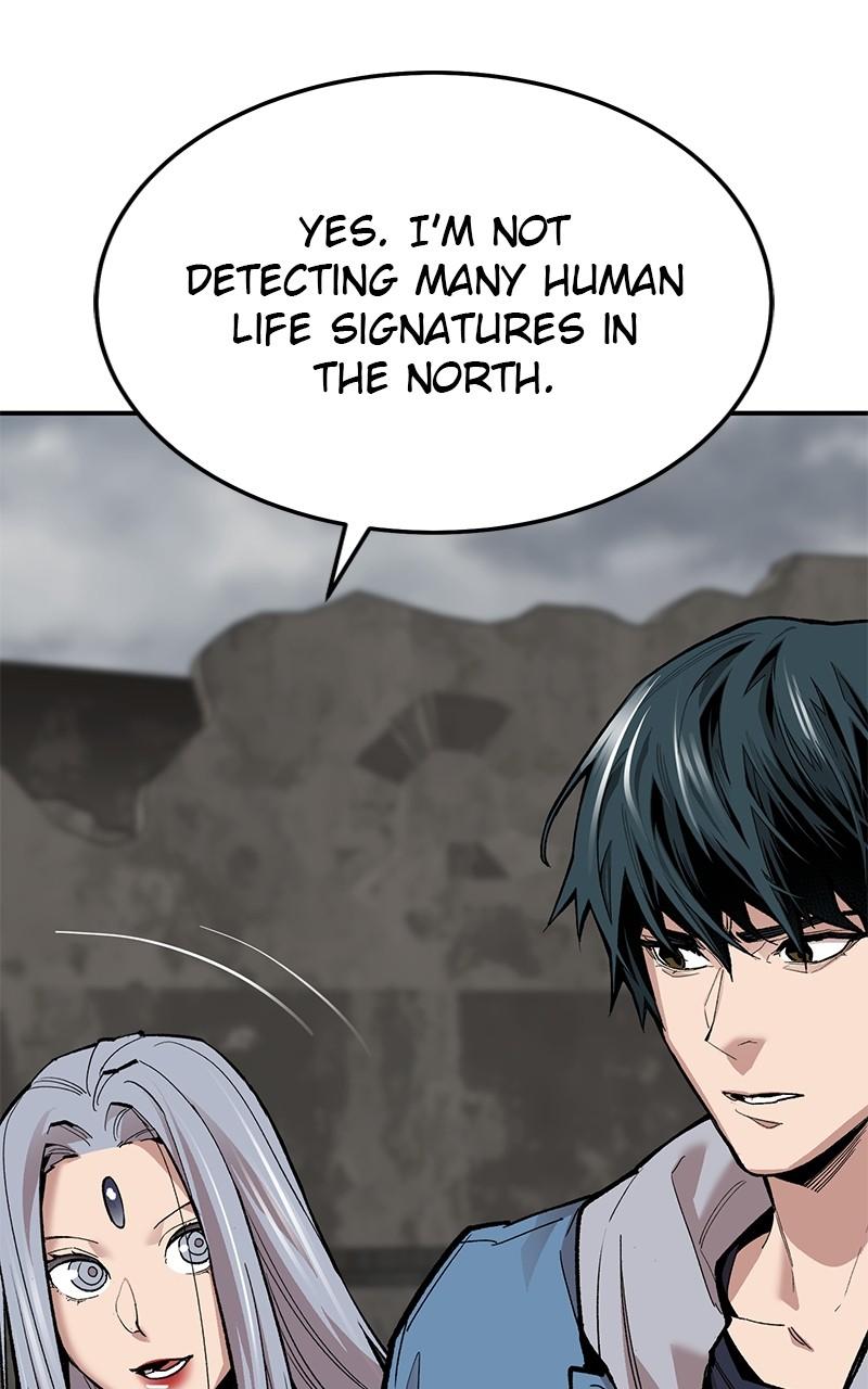 Limit Breaker Chap 111 - Next Chap 112