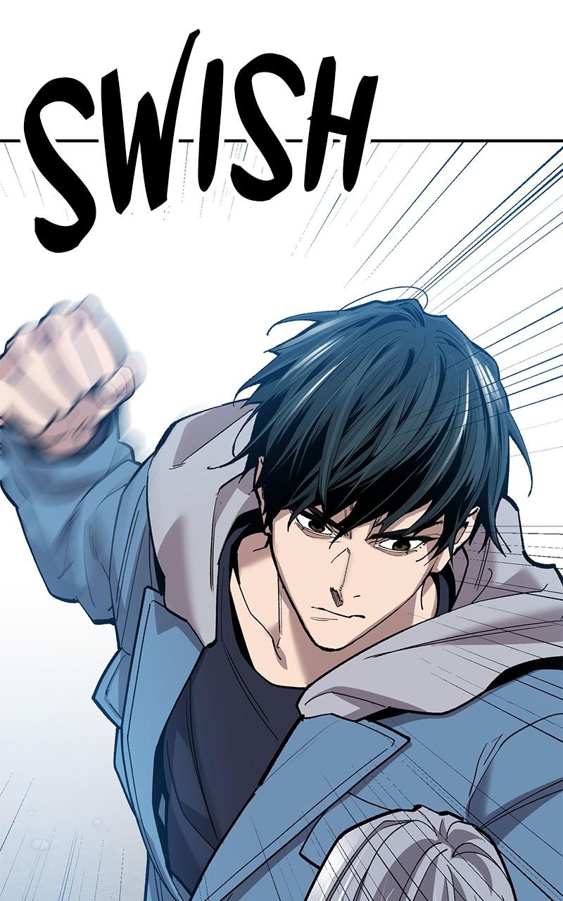 Limit Breaker Chap 111 - Next Chap 112