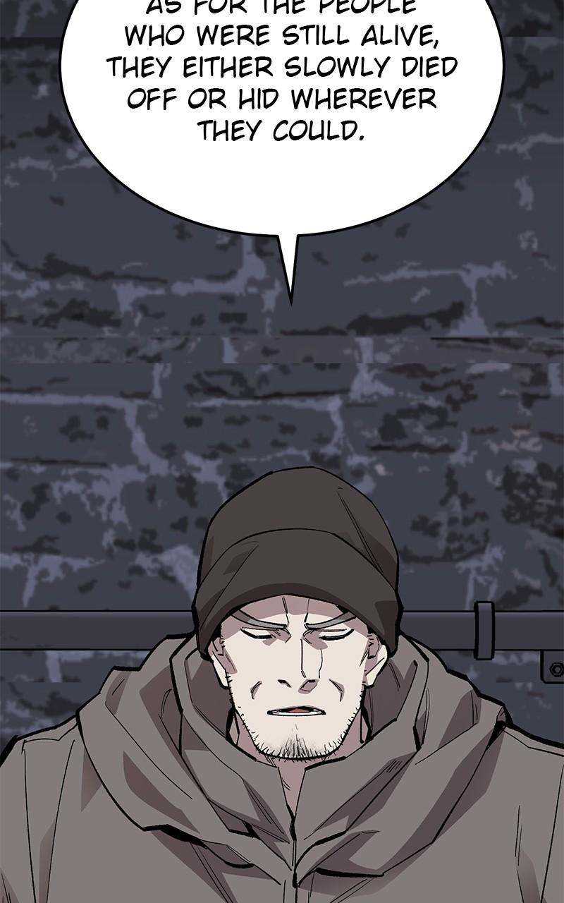 Limit Breaker Chap 111 - Next Chap 112