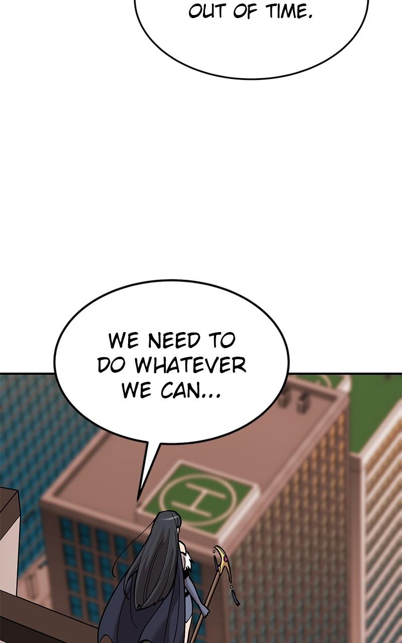 Limit Breaker Chap 111 - Next Chap 112