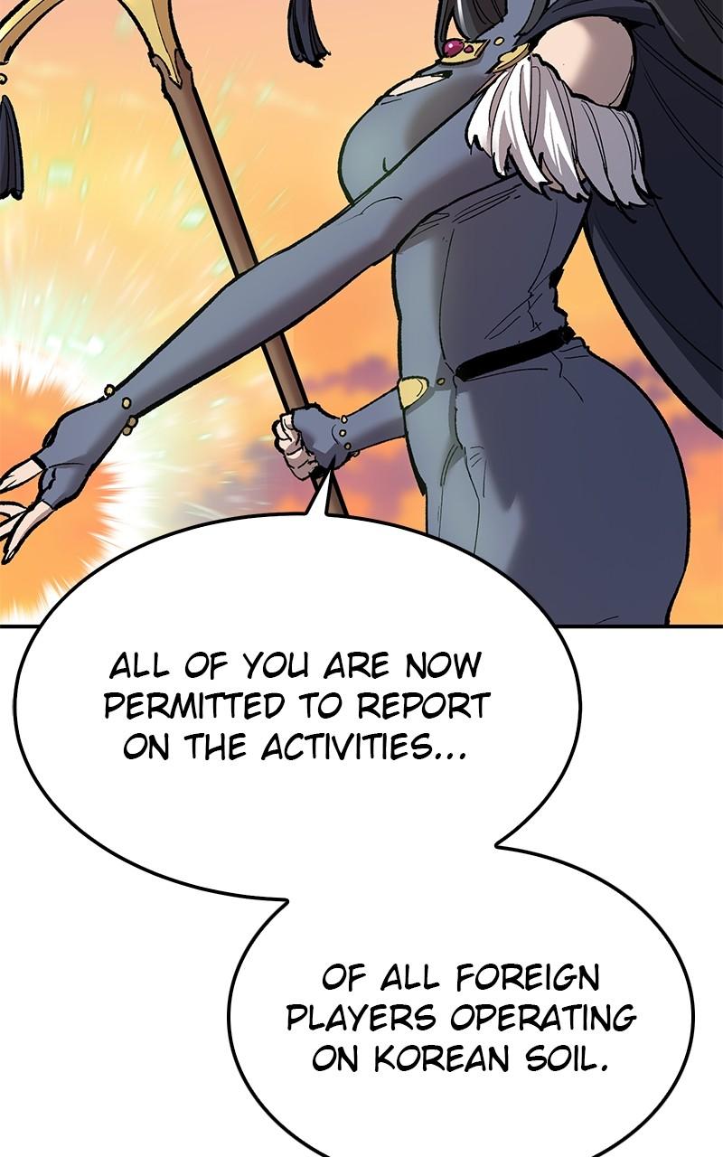 Limit Breaker Chap 111 - Next Chap 112
