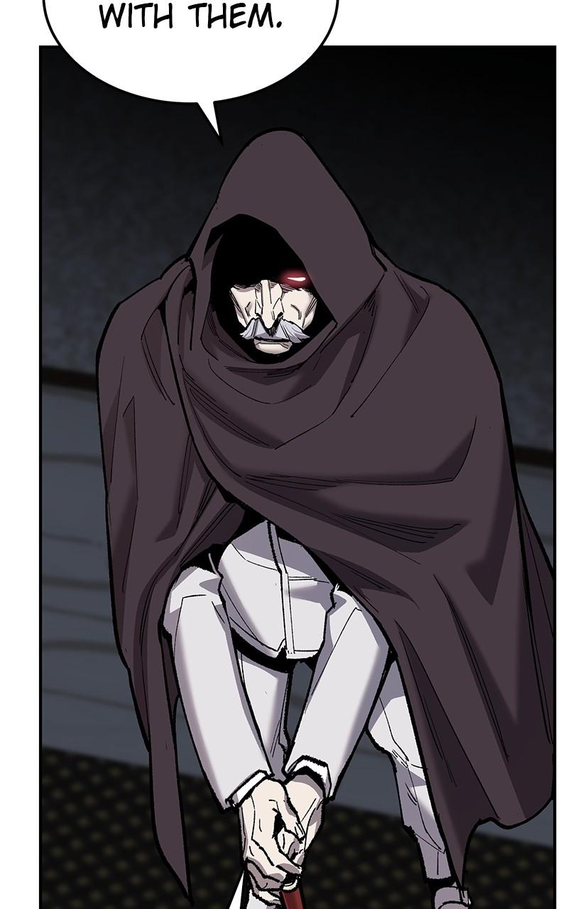 Limit Breaker Chap 111 - Next Chap 112