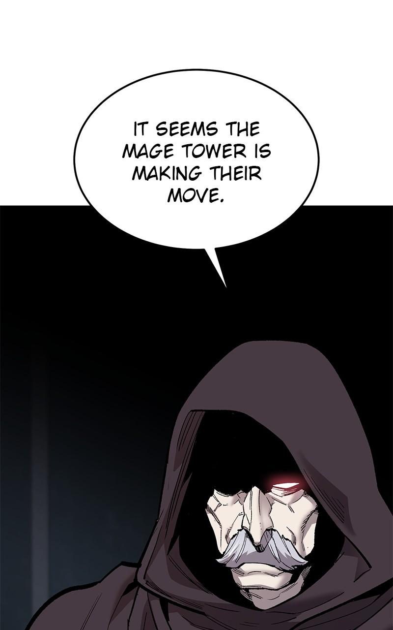 Limit Breaker Chap 111 - Next Chap 112