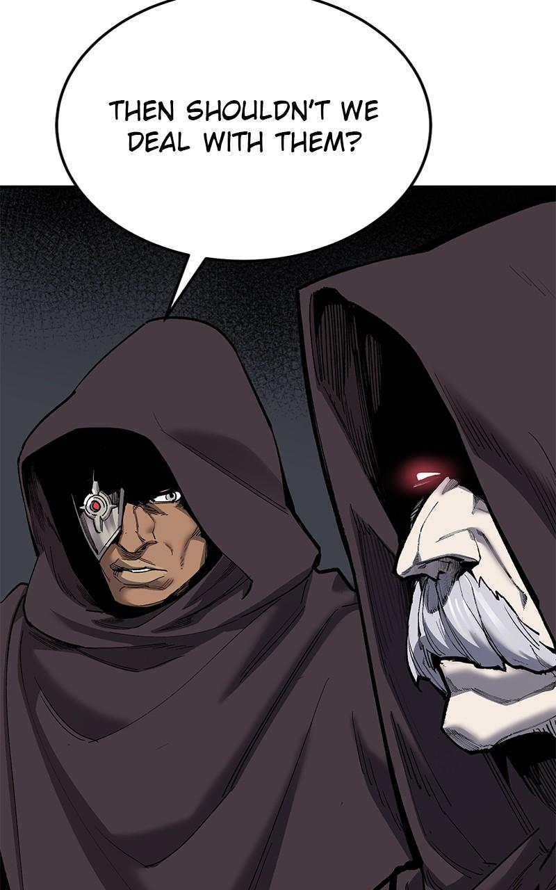 Limit Breaker Chap 111 - Next Chap 112