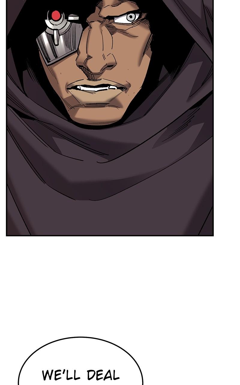 Limit Breaker Chap 111 - Next Chap 112