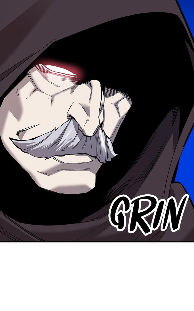 Limit Breaker Chap 111 - Next Chap 112