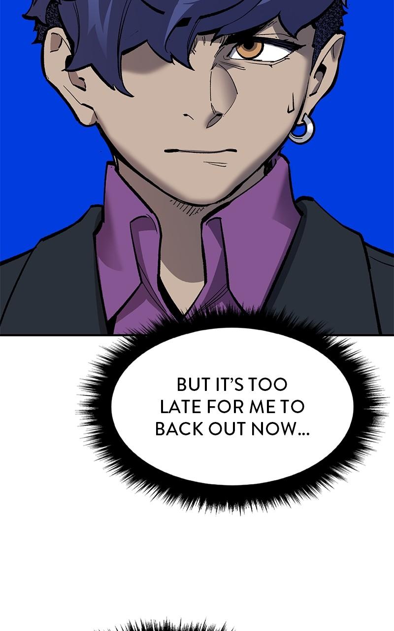 Limit Breaker Chap 111 - Next Chap 112