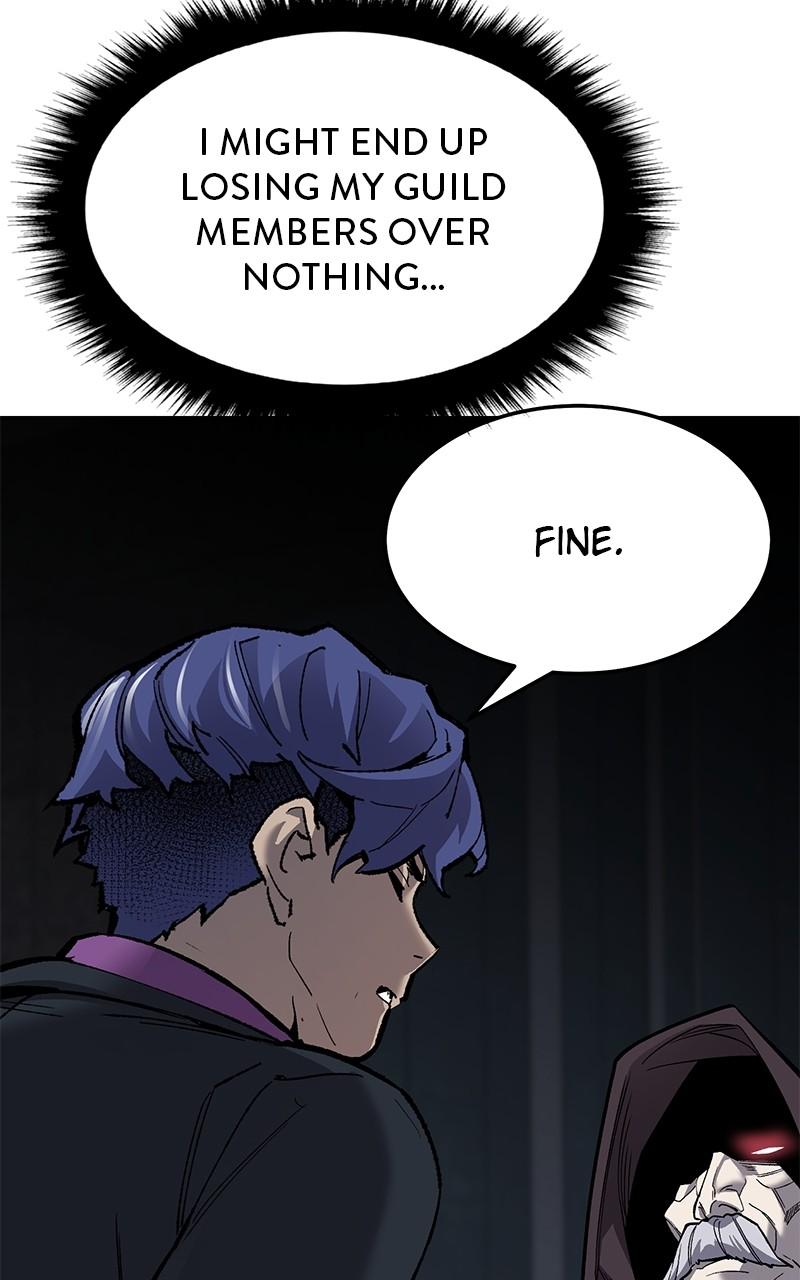 Limit Breaker Chap 111 - Next Chap 112