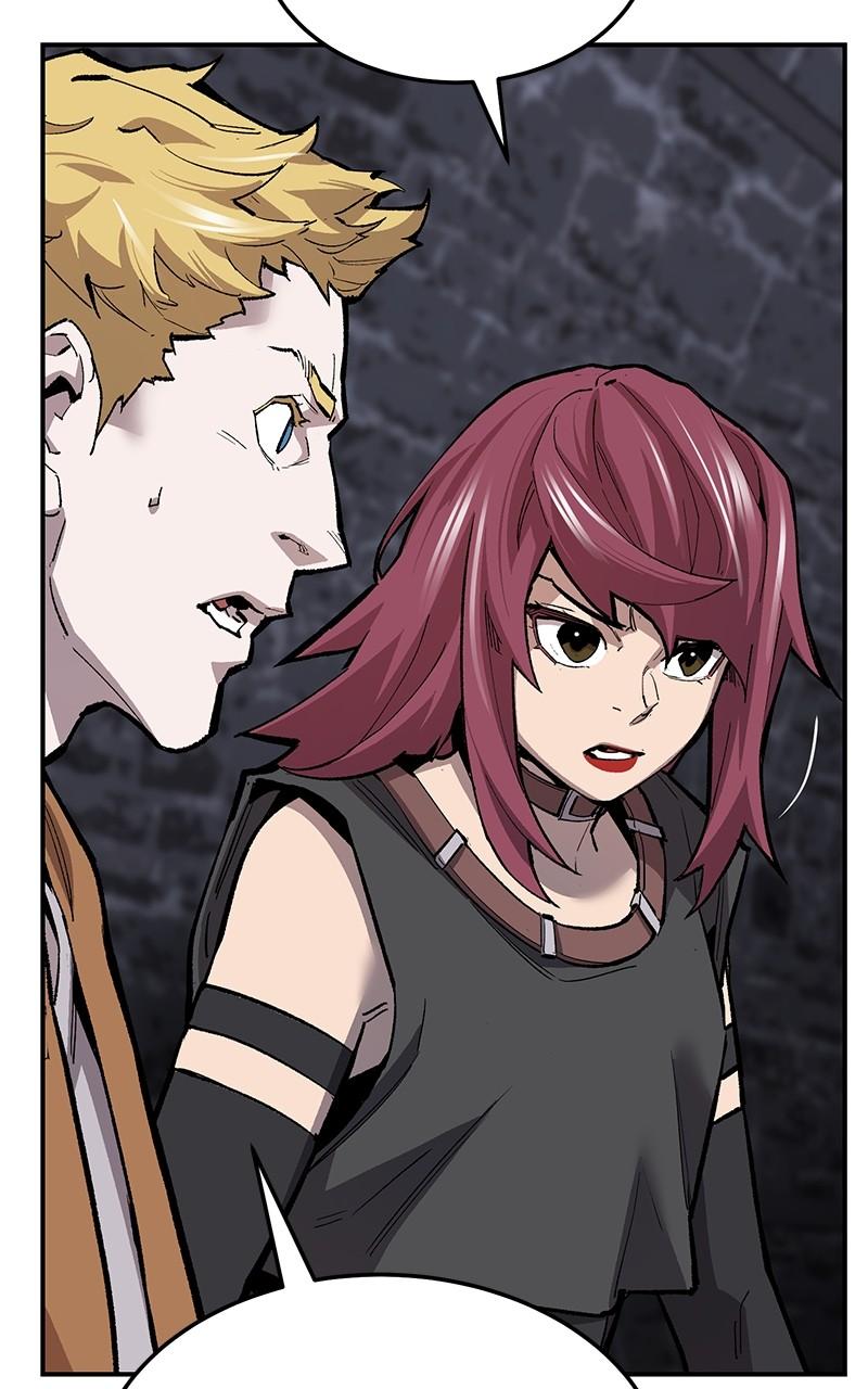 Limit Breaker Chap 111 - Next Chap 112