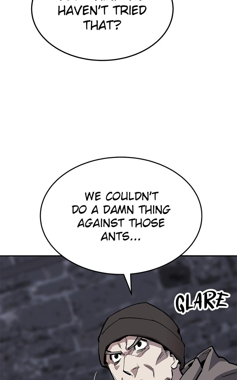 Limit Breaker Chap 111 - Next Chap 112
