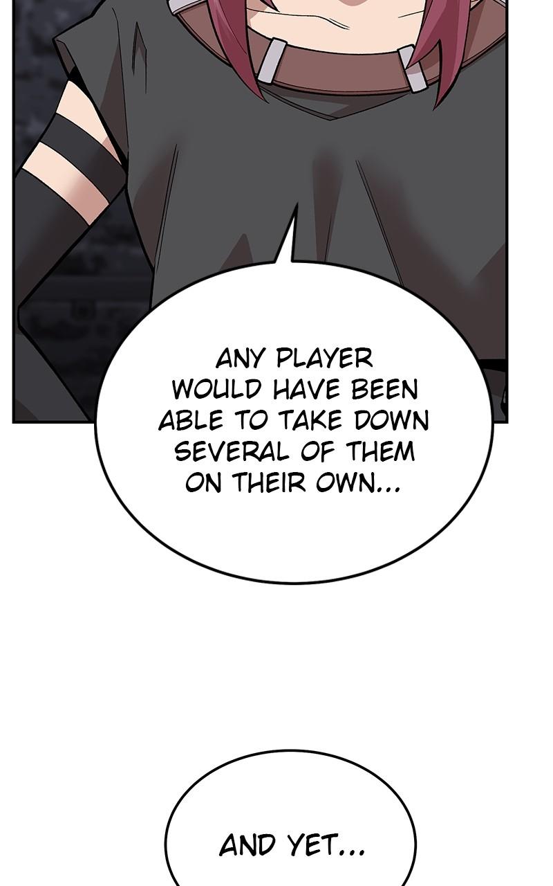Limit Breaker Chap 111 - Next Chap 112