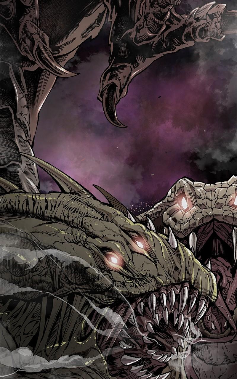 Limit Breaker Chap 111 - Next Chap 112