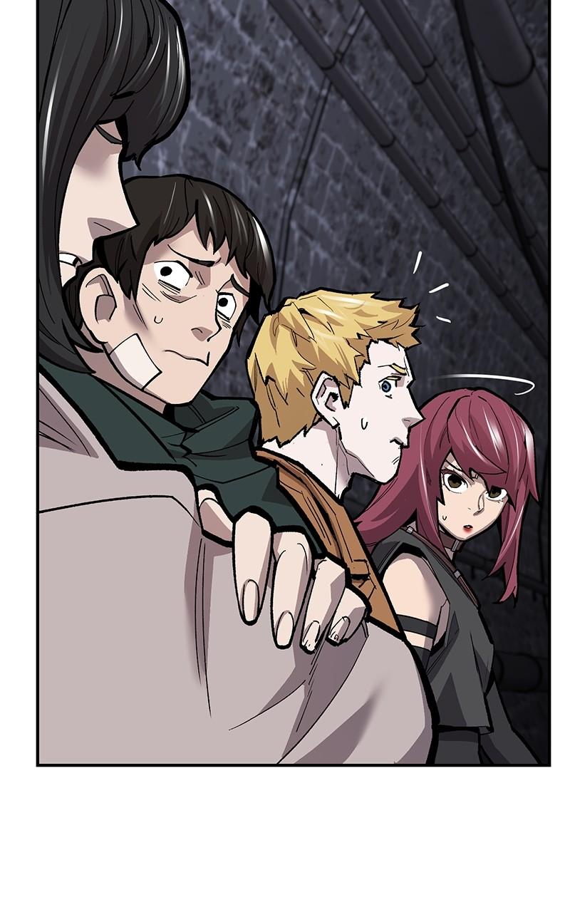 Limit Breaker Chap 111 - Next Chap 112