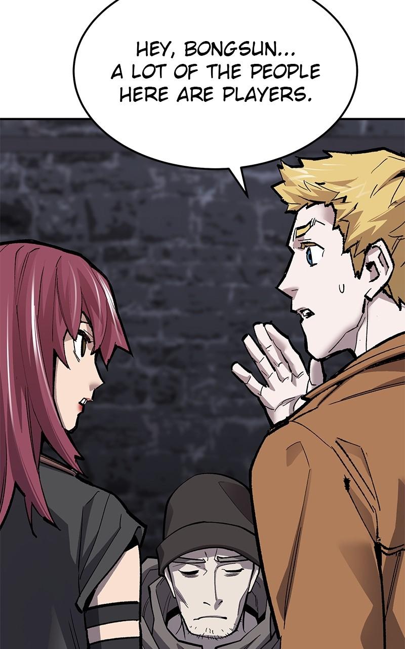 Limit Breaker Chap 111 - Next Chap 112