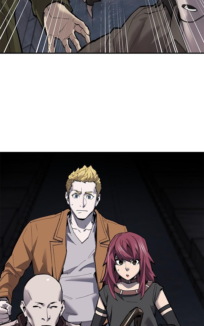 Limit Breaker Chap 111 - Next Chap 112