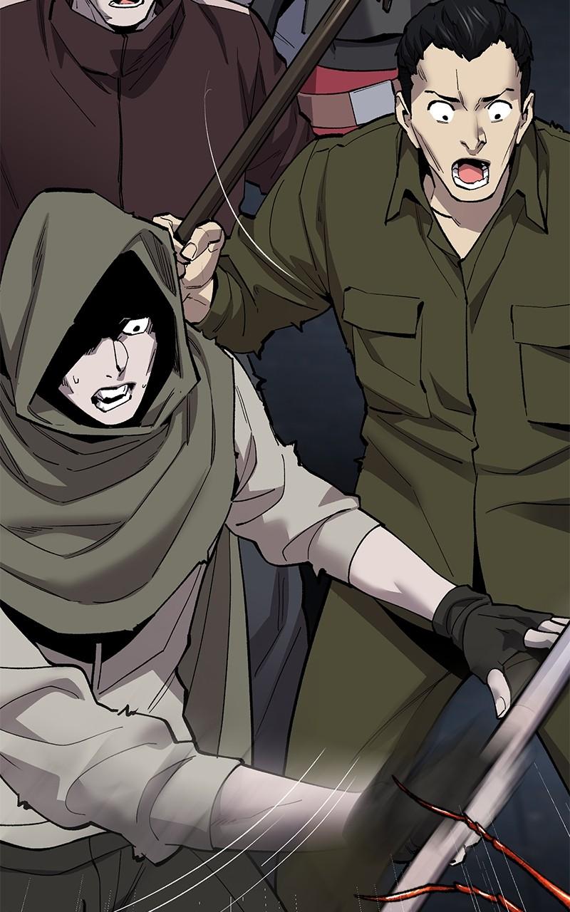 Limit Breaker Chap 111 - Next Chap 112