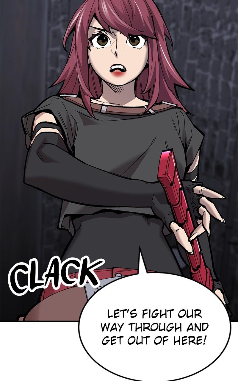 Limit Breaker Chap 111 - Next Chap 112