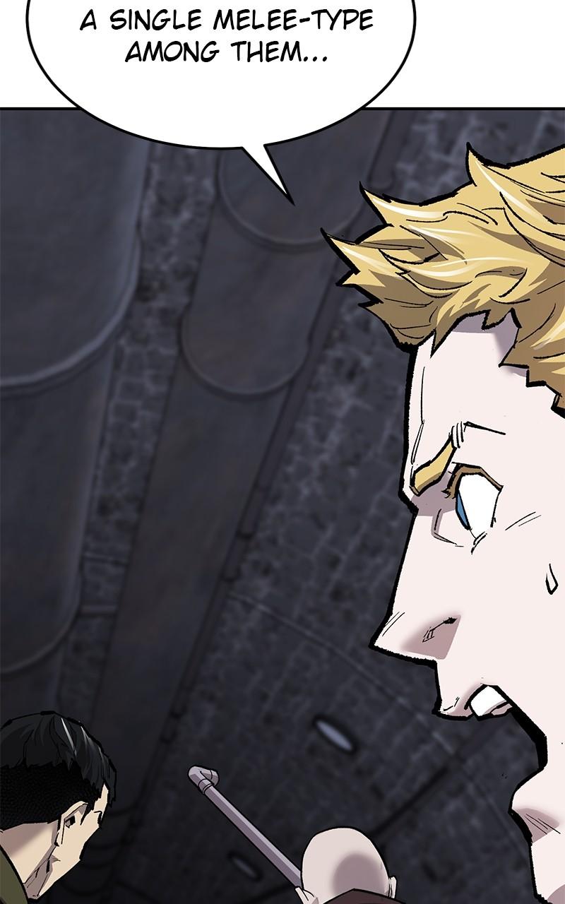 Limit Breaker Chap 111 - Next Chap 112