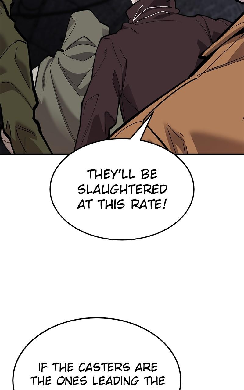 Limit Breaker Chap 111 - Next Chap 112