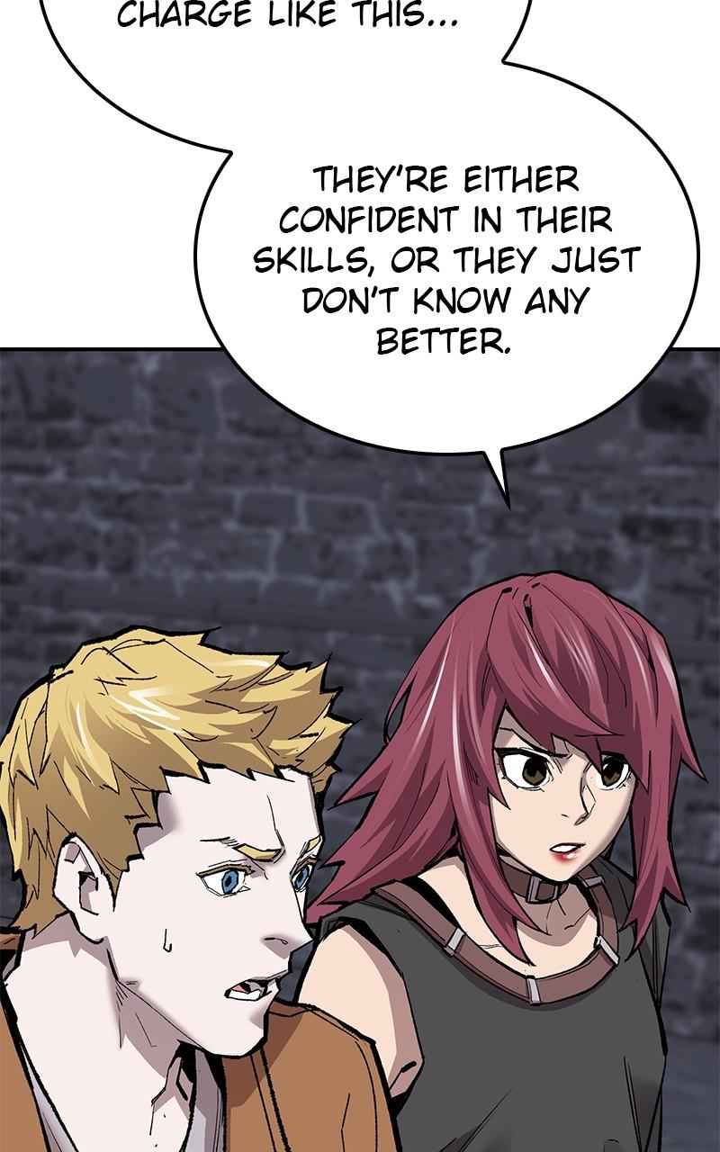 Limit Breaker Chap 111 - Next Chap 112