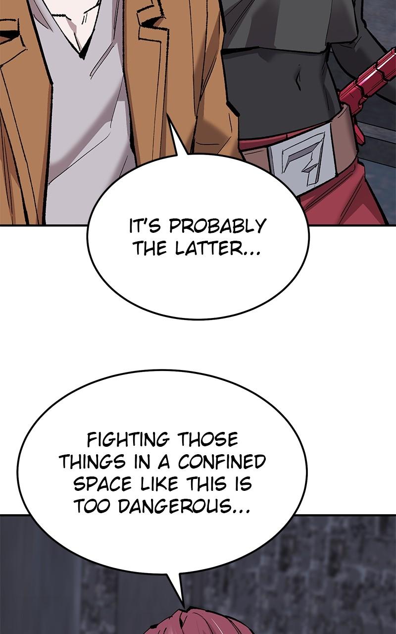 Limit Breaker Chap 111 - Next Chap 112